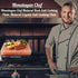 Crystal Salt and Cooking Plate | HIMALAYAN CHEF